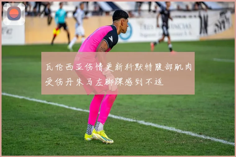 瓦伦西亚伤情更新科默特腹部肌肉受伤丹朱马左脚踝感到不适