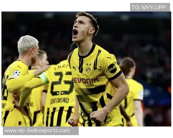 拜仁关注施洛特贝克多特或以情感因素留人至合同到期