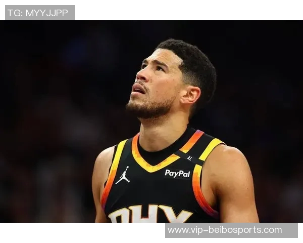 布克强调保持进攻节奏关键在于避免活球失误无论领先与否