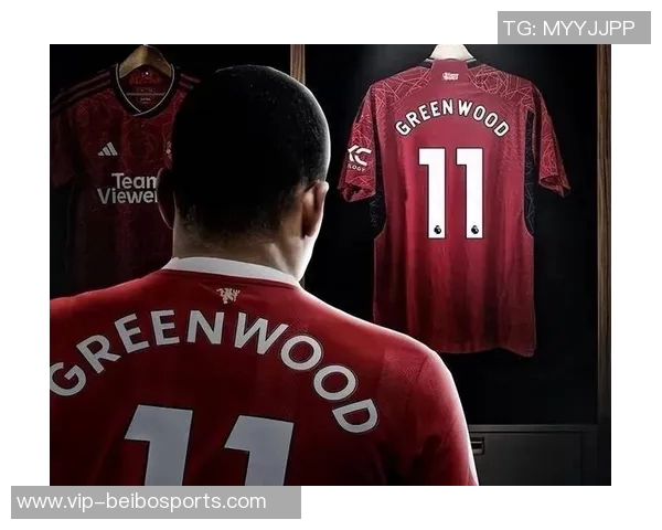 曼联格林伍德身价飙升至4000万今夏或迎高价转会机会 曼联格林伍德身价飙升至4000万今夏或迎高价转会机会