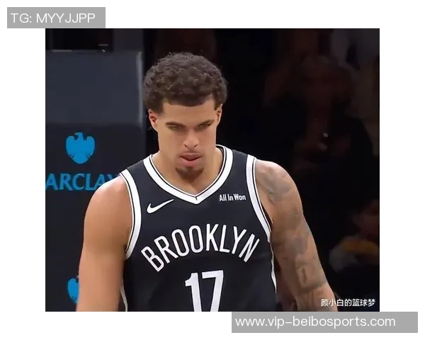 小迈克尔波特表现出色18投9中斩获25分6篮板4助攻三分球命中率高达44 小迈克尔波特表现出色18投9中斩获25分6篮板4助攻三分球命中率高达44